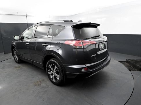 Used 2017 Toyota RAV4 XLE image 3
