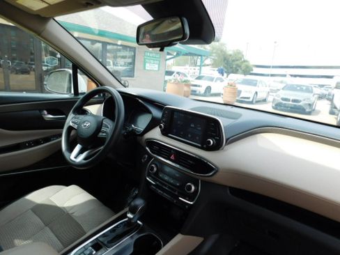 Used 2020 Hyundai Santa Fe SEL image 23