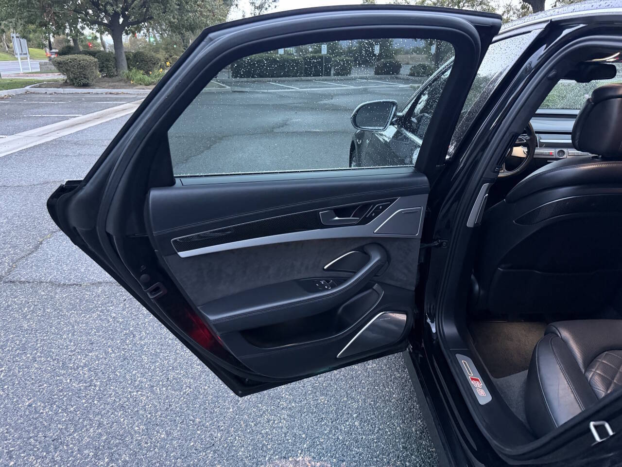 Used 2013 Audi S8 Plus AWD/4WD image 20