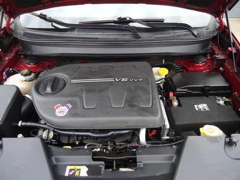 Used 2015 Jeep Cherokee Latitude image 20