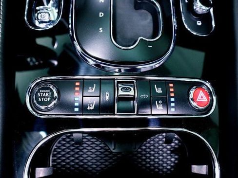 Used 2017 Bentley Continental GT image 28