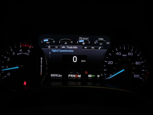 Used 2022 Ford F250 4x4 Crew Cab Lariat Super Duty image 32