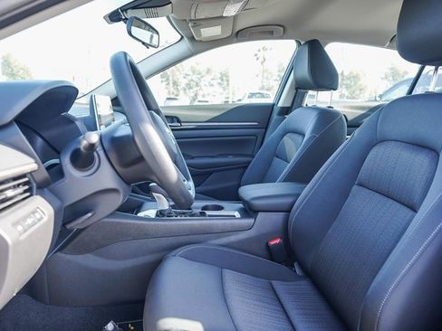 New 2025 Nissan Altima 2.5 S image 18