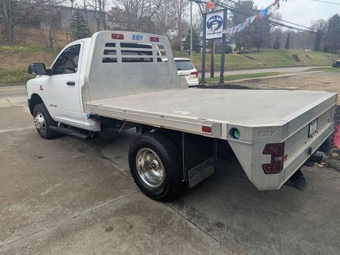 Used 2021 RAM 3500 Tradesman image 5