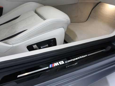Used 2023 BMW M8 Competition Coupe AWD/4WD image 40