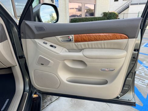 Used 2006 Lexus GX 470 image 27