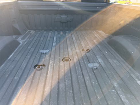 Used 2024 Chevrolet Silverado 2500 LTZ image 25