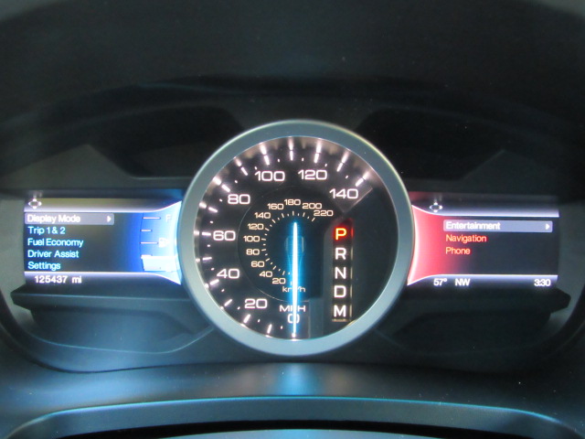 Used 2014 Ford Explorer 4WD XLT image 23