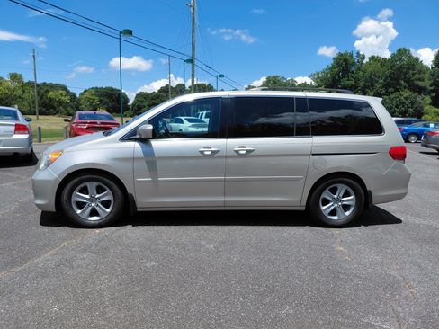 Used 2008 Honda Odyssey Touring image 3