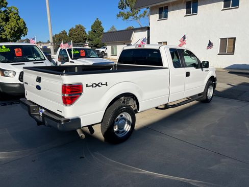 Used 2014 Ford F150 XL image 6
