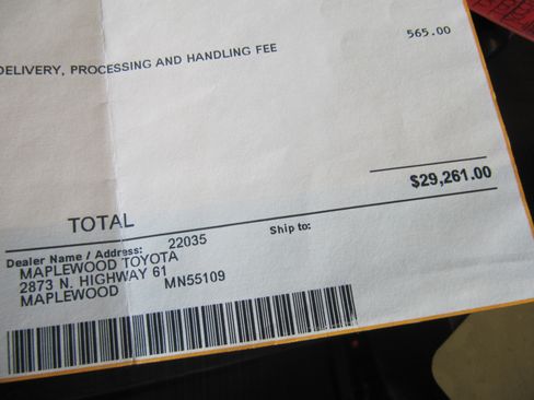 Used 2006 Toyota Tundra Darrell Waltrip Edition image 25