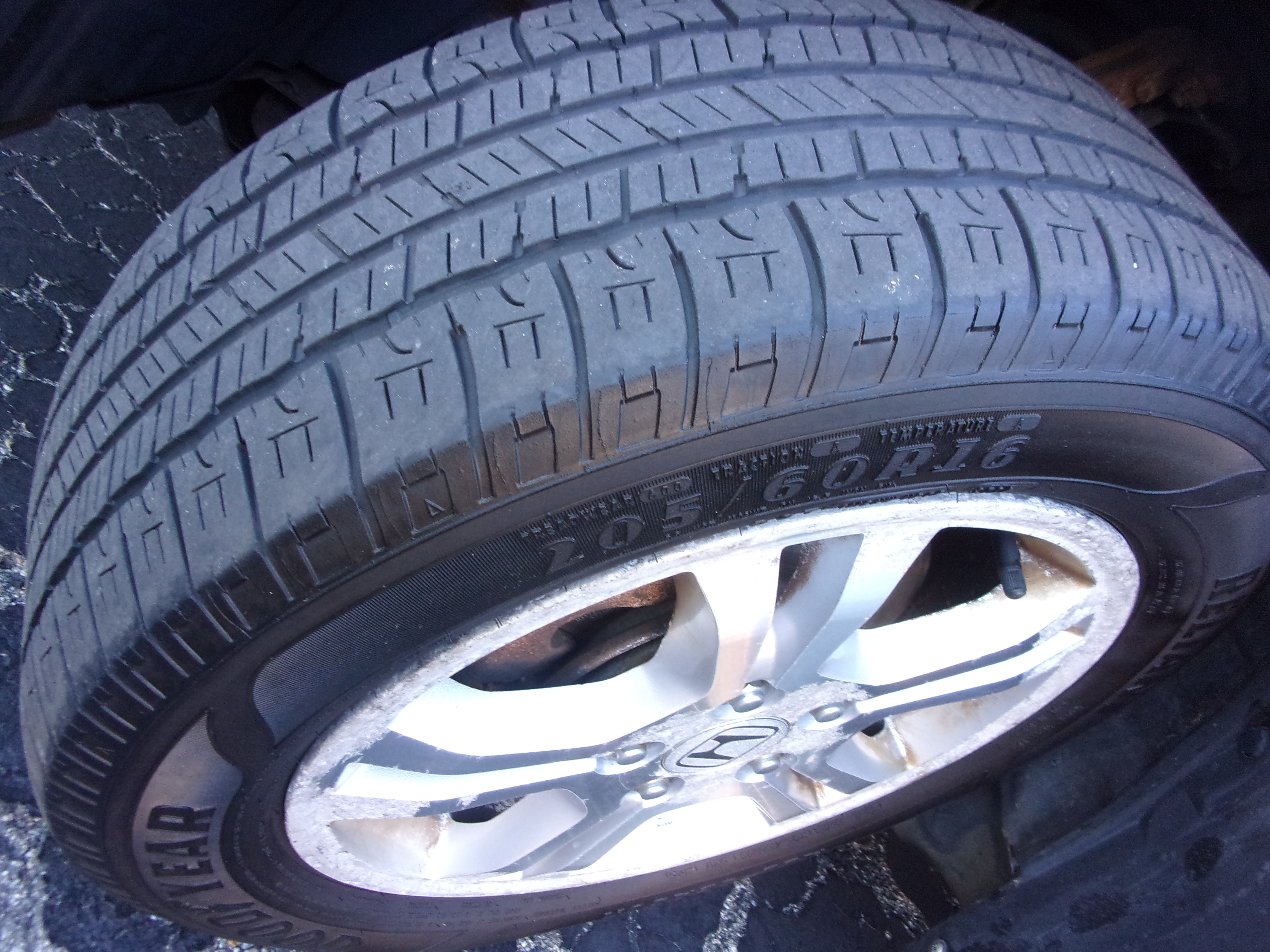 Used 2007 Honda Accord SE Sedan image 13