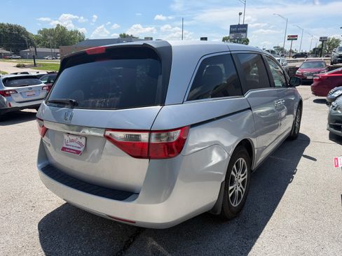 Used 2013 Honda Odyssey EX-L image 5