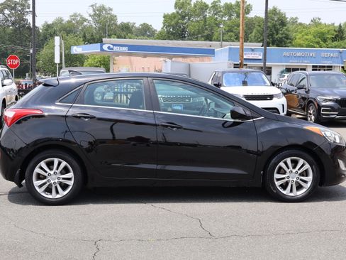 Used 2013 Hyundai Elantra GT image 8
