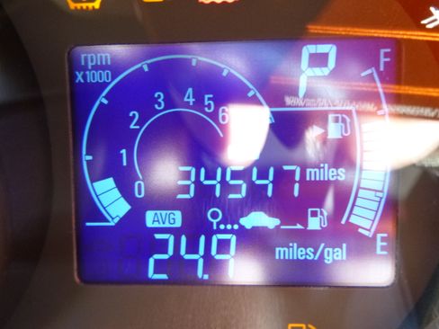 Used 2015 Chevrolet Spark LT image 18