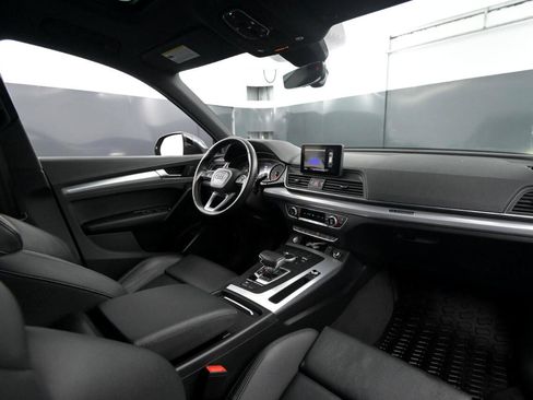 Used 2020 Audi Q5 2.0T Premium image 38