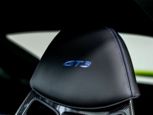 Used 2022 Porsche 911 GT3 RS image 13