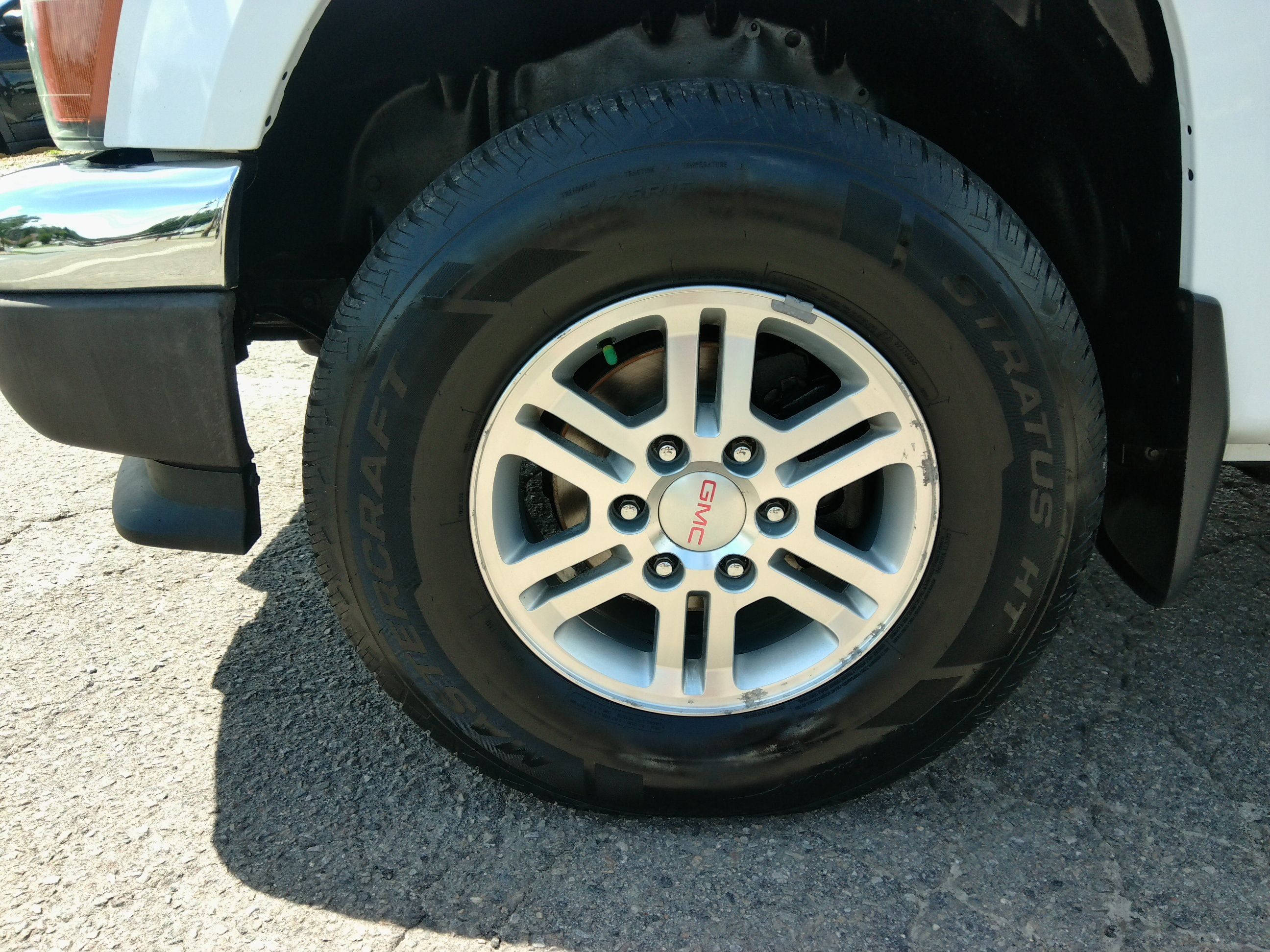 Used 2012 GMC Canyon 4x4 Crew Cab SLE w/ Z71 image 21