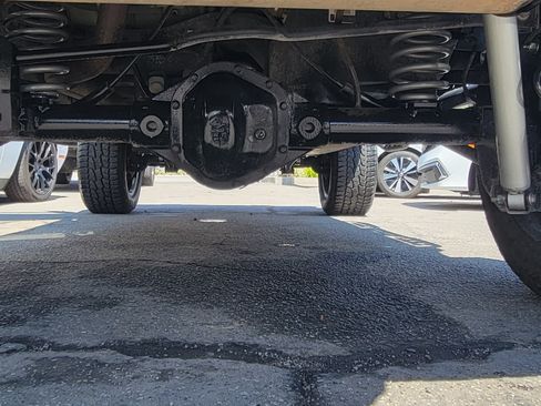 Used 2012 Jeep Wrangler Unlimited Sport image 15