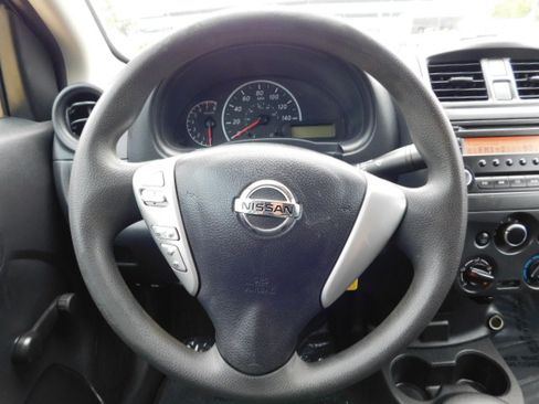 Used 2017 Nissan Versa S image 15