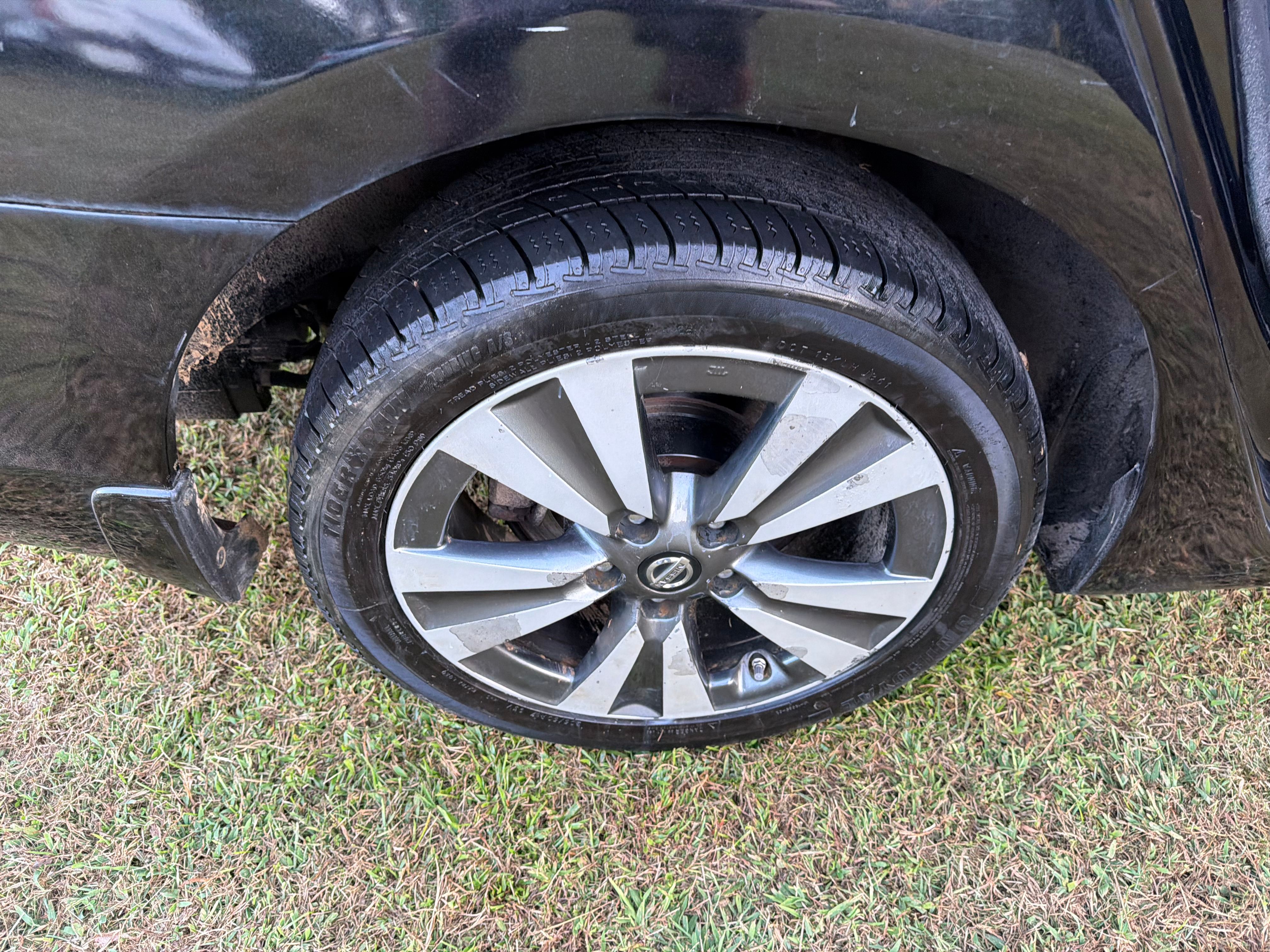 Used 2017 Nissan Sentra UNAVAIL FWD image 59