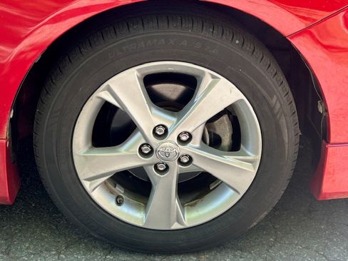 Used 2012 Toyota Corolla S FWD image 29