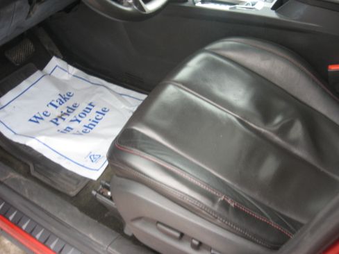 Used 2013 Chevrolet Equinox LT image 9