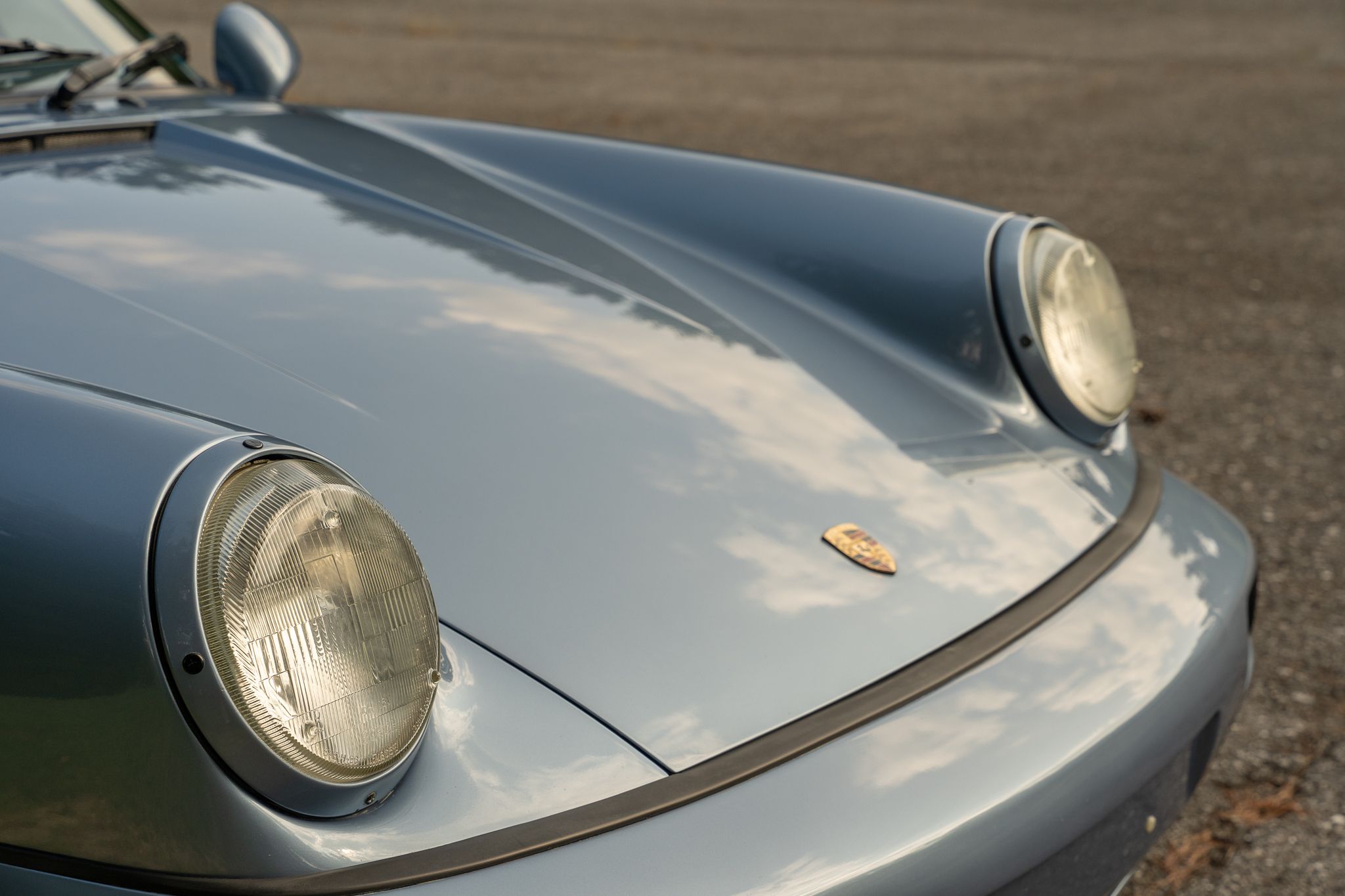 Used 1992 Porsche 911 Cabriolet image 28
