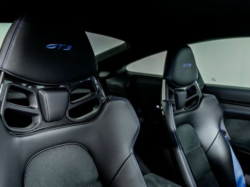 Used 2022 Porsche 911 GT3 RS image 14