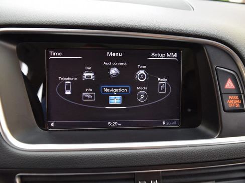 Used 2015 Audi Q5 TDI Premium Plus image 61