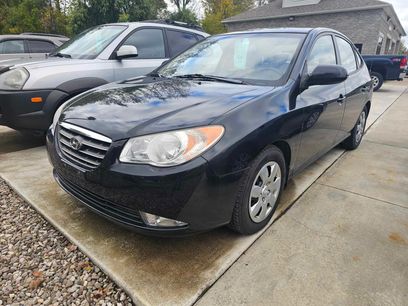 Used 2007 Hyundai Elantra