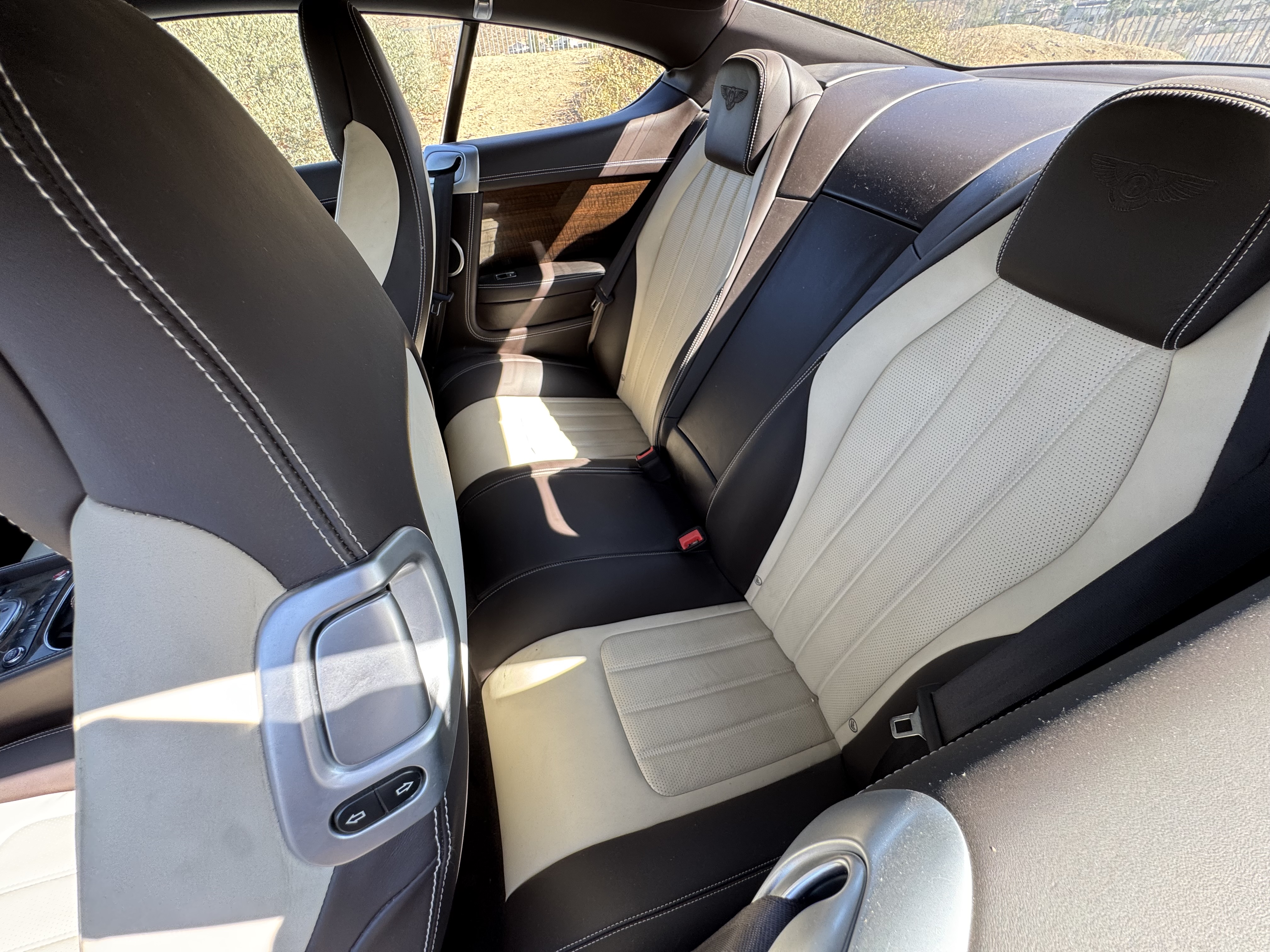 Used 2015 Bentley Continental GT V8 S Coupe AWD/4WD image 18