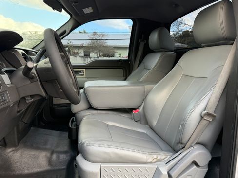 Used 2011 Ford F150 XL image 10