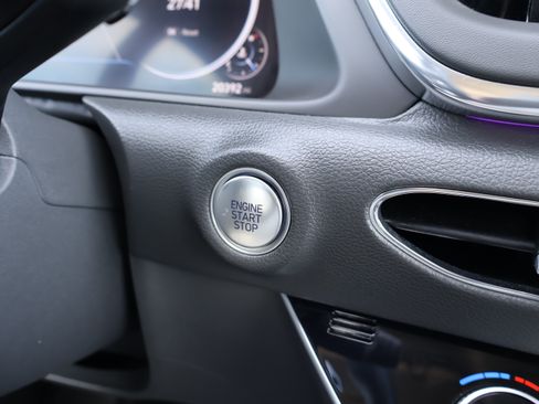 Used 2021 Hyundai Sonata Limited image 20