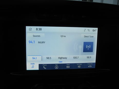 Used 2021 Ford F150 STX image 13