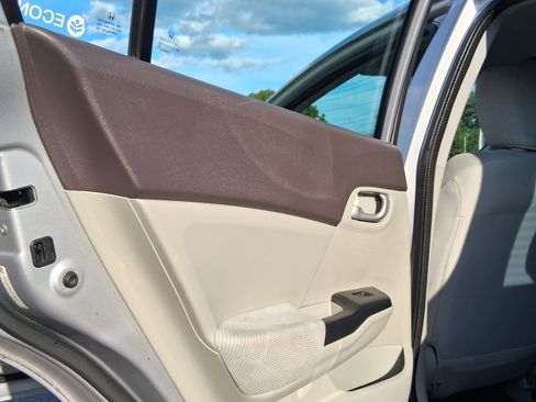 Used 2012 Honda Civic LX image 15