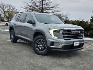 New 2026 GMC Acadia Elevation video 2