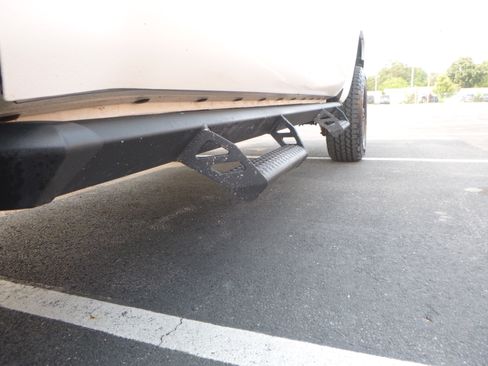 Used 2021 Toyota Tundra TRD Sport AWD/4WD image 14