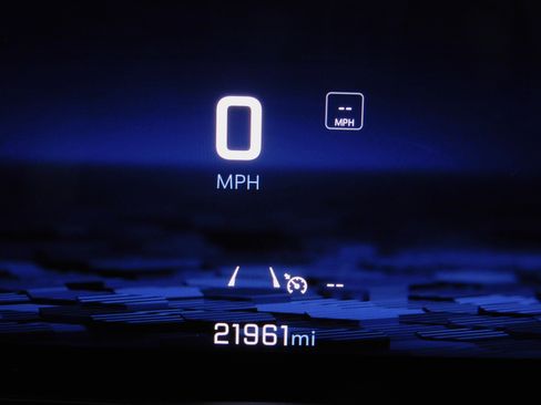 Used 2025 Chevrolet Tahoe Premier image 34