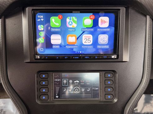 Used 2018 Ford Mustang EcoBoost image 13