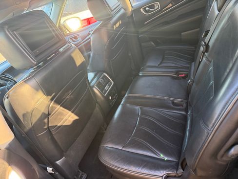 Used 2014 INFINITI QX60 image 6