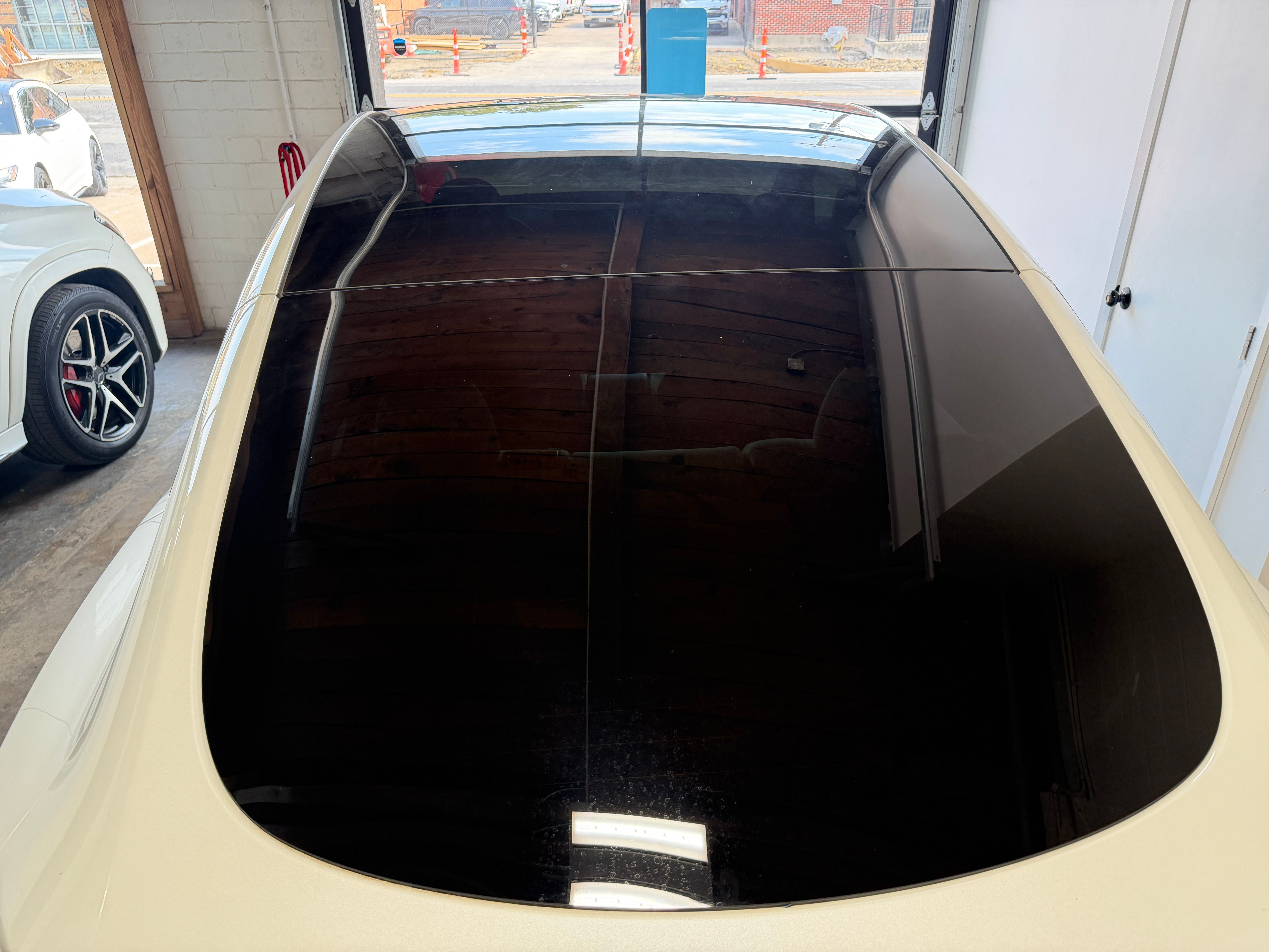 Used 2021 Tesla Model Y AWD image 15