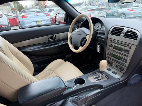Used 2005 Ford Thunderbird 50th Anniversary image 18