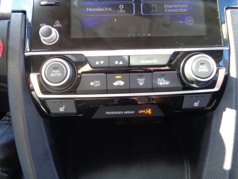 Used 2021 Honda Civic EX-L image 46