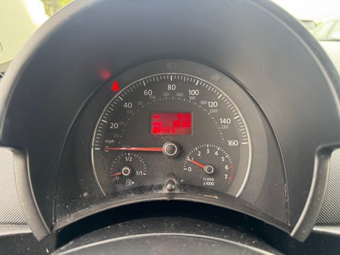 Used 2007 Volkswagen Beetle 2.5 image 24