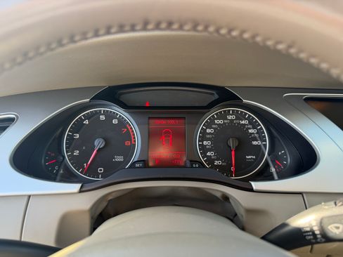Used 2012 Audi A4 2.0T Premium Sedan FWD image 31