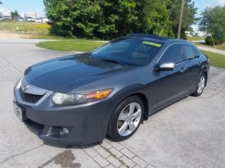Used 2010 Acura TSX image 1