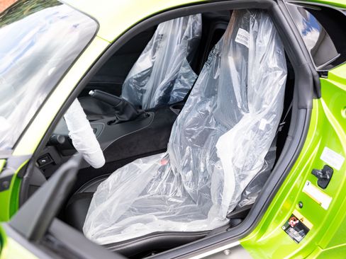 Used 2017 Dodge Viper GTC image 96