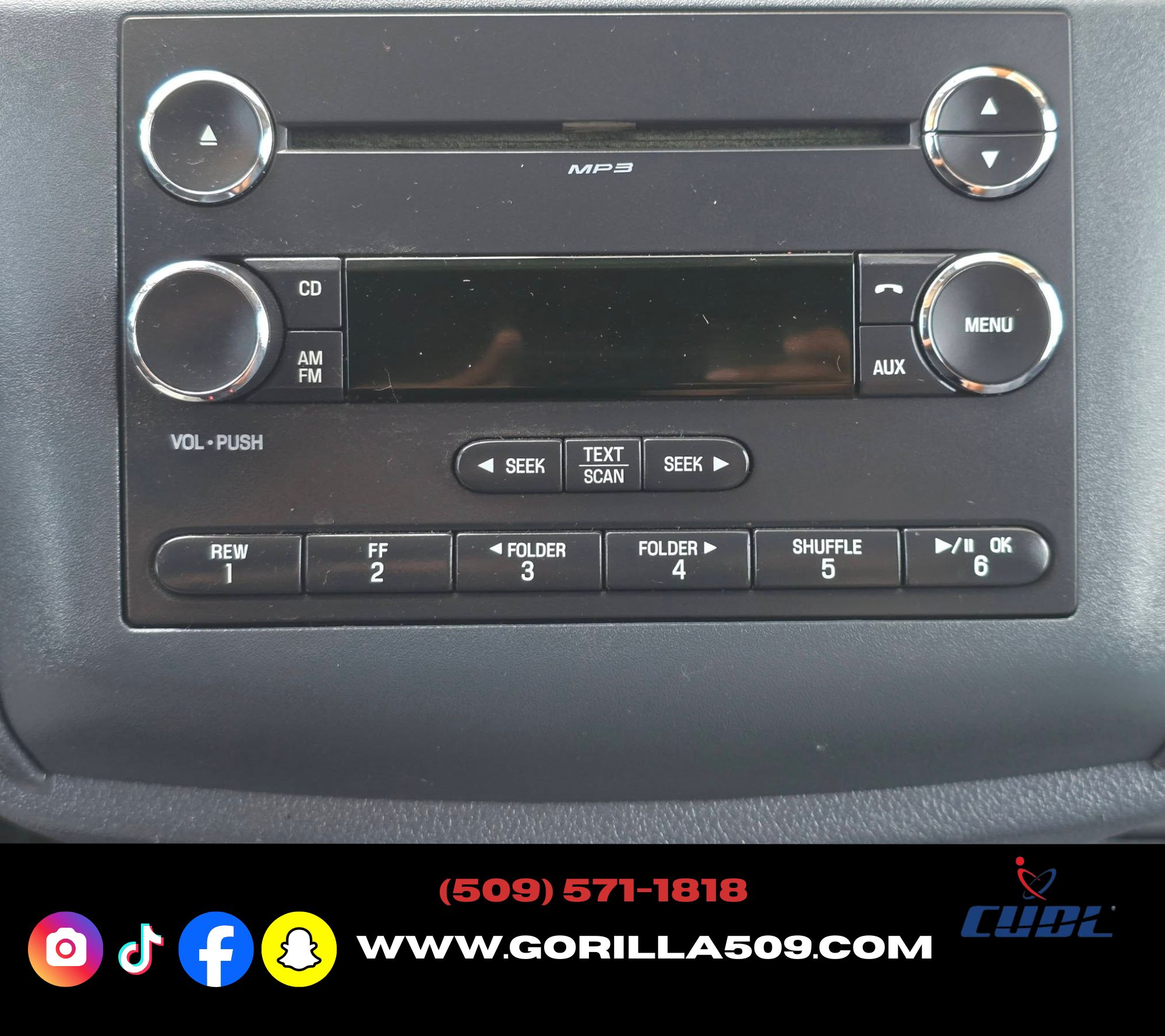 Used 2013 Ford Transit Connect XLT FWD image 10