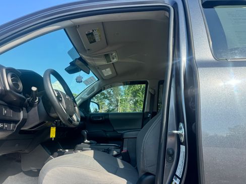 Used 2021 Toyota Tacoma 4x4 Double Cab image 20